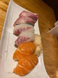 や台ずし 八王子横山町