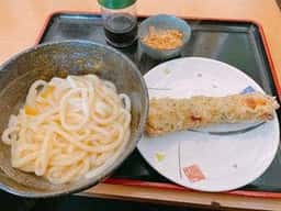 渡邉うどん