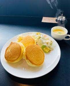 ル・ブーランジェ オゾ