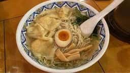 揚州商人町田忠生店