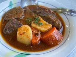 レストランブラジル