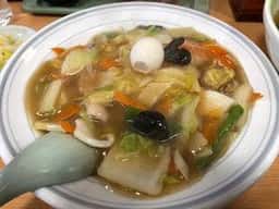 YANOラーメンショップ