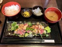 炭焼き居酒屋 炙処火ノ膳 人形町店