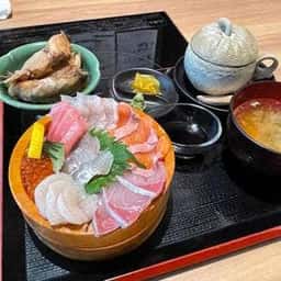 夢向船