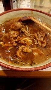 道産麺 佐野店
