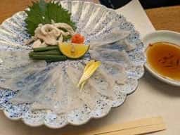 しゃぶしゃぶ 日本料理 木曽路 宝塚店