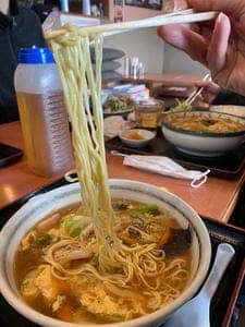 チャイナパンダ