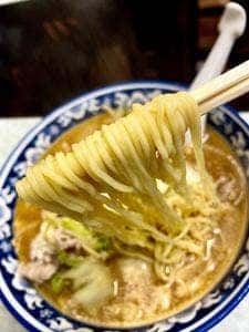 幸来軒