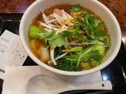 江南酒家 西安刀削麺 京橋店