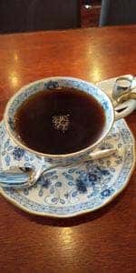 Cafe & Bar Bonne Journee