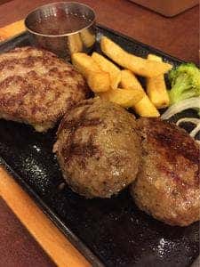 ビッグボーイ 東金店