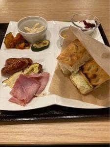 グランドゥーカ なんば店