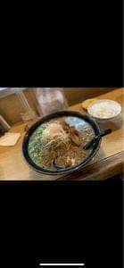 らーめん ほくしん 草加店