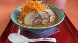 くるまやラーメン 北久里浜店