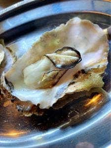 松島離宮 浜焼グリル離宮
