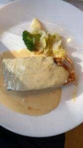 レストランテ・ジェノ