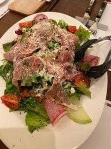 PIATTO da ninosa