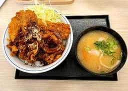 かつや 東大阪西堤店