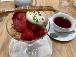 アフタヌーンティー・ティールーム エスパルⅡ仙台店