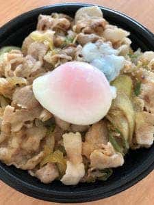 伝説のすた丼屋 武蔵中原店 持ち帰り専門