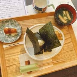 あつま ゆのみ茶屋 札幌丸井今井店
