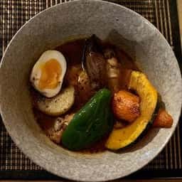 スープカレー屋 ジョニーtown