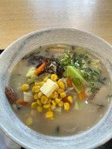 道の駅くめなん