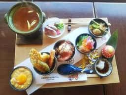 五木茶屋 嵐山本店