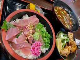 魚輝水産 富田林店