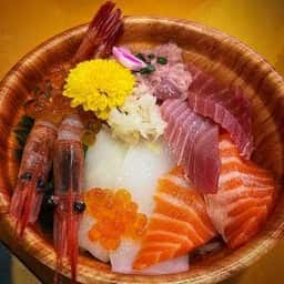 越前かに職人 甲羅組 築地2号店