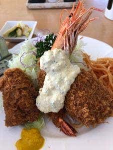 キッチンカロリー