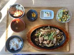 楽食家 ほろほろ 蒲郡店
