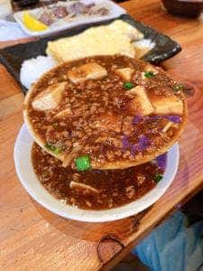 堂山食堂別館