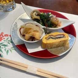 まる兆