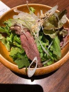 つくね侍 さかのうえ