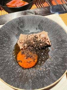 お肉屋 けいすけ 三男坊