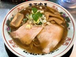 津軽煮干中華蕎麦サムライブギ―