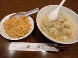 上海家庭料理 謝謝 船橋駅前南口店