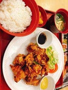 ファミリーレストラン ジョイフル 西宮山口店