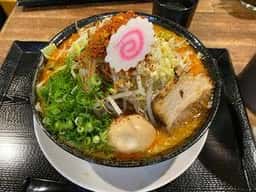 ラーメン食堂 縁