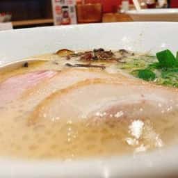 一風堂 松本店