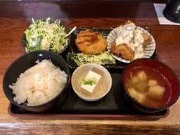 ふくの鳥 人形町店