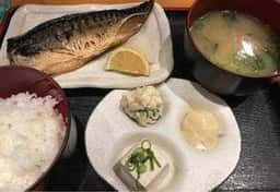 大阪産料理 空 船場女将小路店
