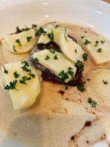 エル ペスカドール