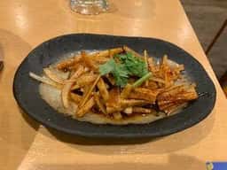 老四川麺館 金満軒 池袋店