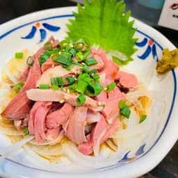 もつ焼 煮込み ヤリキ 上野総本店