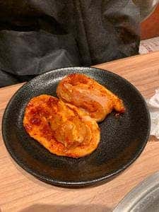 国産牛焼肉くいどん 南流山店
