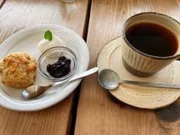 chapot cafe チャポットカフェ