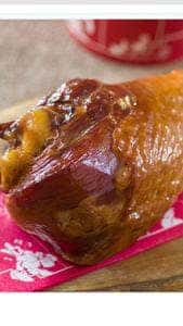 カウボーイ・クックハウス