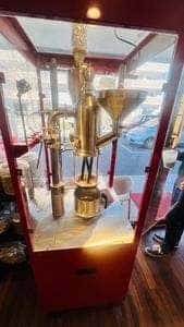 ORIGIN COFFEE